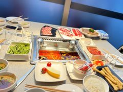 -海底捞火锅(华润万象汇店)