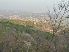 -北京西山国家森林公园