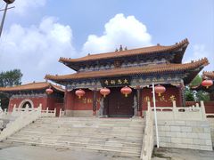 -大悲禅寺