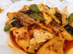 -福寿斋·老北京铜锅涮肉·烤鸭(顺义总店)