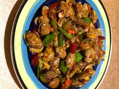 -三色堇(小通巷店)