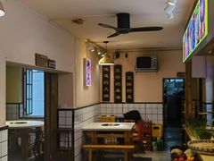 -岗上渣渣老火锅(两路口店)