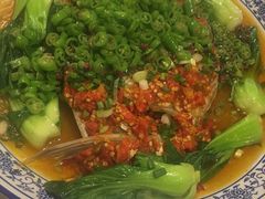 -香叶草中餐厅(川白楼店)