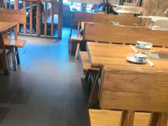 -柿子树炭烤羊腿(金台路店)