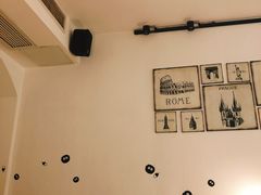 -隅cafe(傅厚岗店)