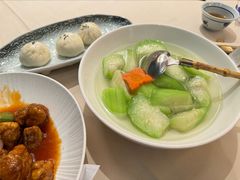 -侨美食家·粤菜(体育西路店)