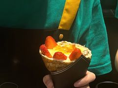 -July tale·可丽饼(德基广场店)