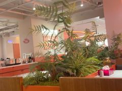 -海岛八号龙虾烧烤田鸡(蓝天路总店)
