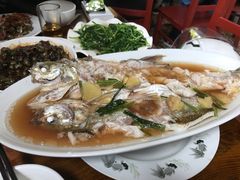 -观桥阁(锦溪店)