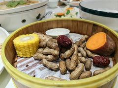 -沪华海鲜大酒楼(南汇店)