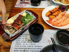 -松坂屋日料自助(长城路店)