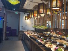 -千岛湖小鱼儿·淳安匠心农家菜