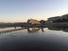 -党河风情线国家水利风景区