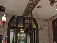 -美庐餐厅·湖北菜·吴佩孚公馆(南京路店)