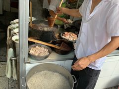 -甘记肥肠粉(马鞍北路店)