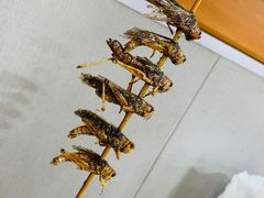 -小寒羊烧烤(凯瑞时代大厦店)