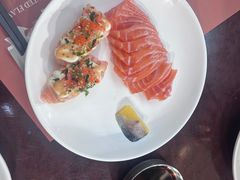 -朗丽兹自助餐厅