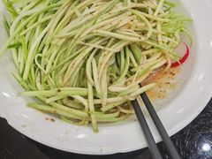 冰爽葫芦丝-宛平李记小吃(东关街店)