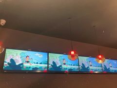 -探鱼·鲜青椒爽麻烤鱼(银泰城店)