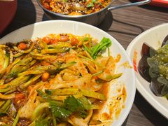 -胖哥俩肉蟹煲(梅溪步步高店)