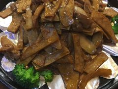 -杨胖子私房菜(秦虹路店)