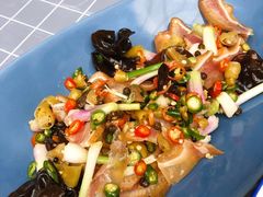 -易老头三样菜(南滨路总店)