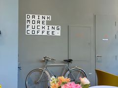 -dotcom coffee古点咖啡(致真大厦店)