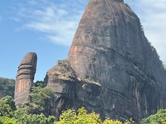 -丹霞山风景名胜区