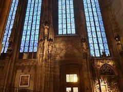 -斯蒂芬主教座堂(Stephansdom)