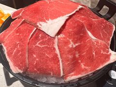 -红鼎坊·老成都火锅(新南门店)