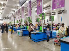 -山姆会员商店(邻瑞广场店)