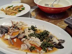 -鼎好家常菜(天桥店)