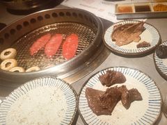 -炉太郎日式烧肉店(华贸店)
