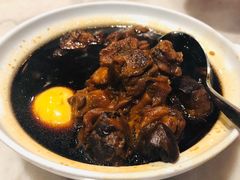 -宝香绑线肉骨茶(柏威年广场店)