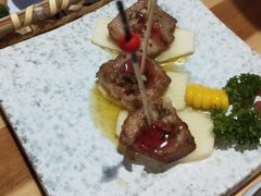 -高木日本料理(静安寺店)