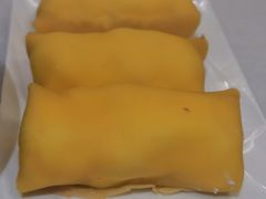 鲜芒果班戟-衡山汇·高级粤菜(霄云路店)