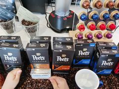 -Peet's Coffee皮爷咖啡(大学路店)