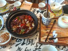 -南昌大饭店·非遗南昌菜(万寿宫店)