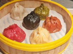 -玉玲珑·里舍(万象城店)