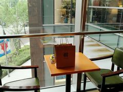 -西西弗书店&矢量咖啡(凯德晶萃广场店)