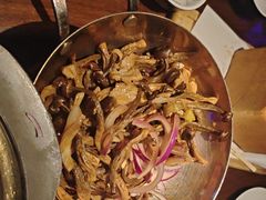 -绿茶餐厅(燕郊永旺店)