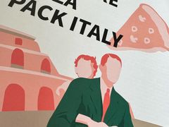 -新贝乐意大利餐厅(苏州中心店)