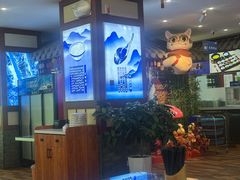 -桥香园过桥米线(国贸店)