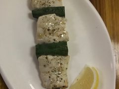 -烧鸟周居酒屋(香山店)