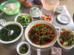 永平黄焖鸡-阿竹黄焖鸡