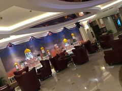 大堂-格莱美量贩式KTV(奥帆店)