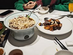 -小厨娘淮扬菜(天印大道店)