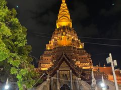 -东南亚风情赶摆街夜市