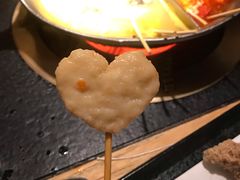 -湊湊火锅·茶憩(上海合生汇店)