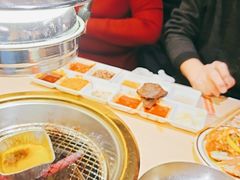-伊茉家的烤肉店(勒泰中心店)